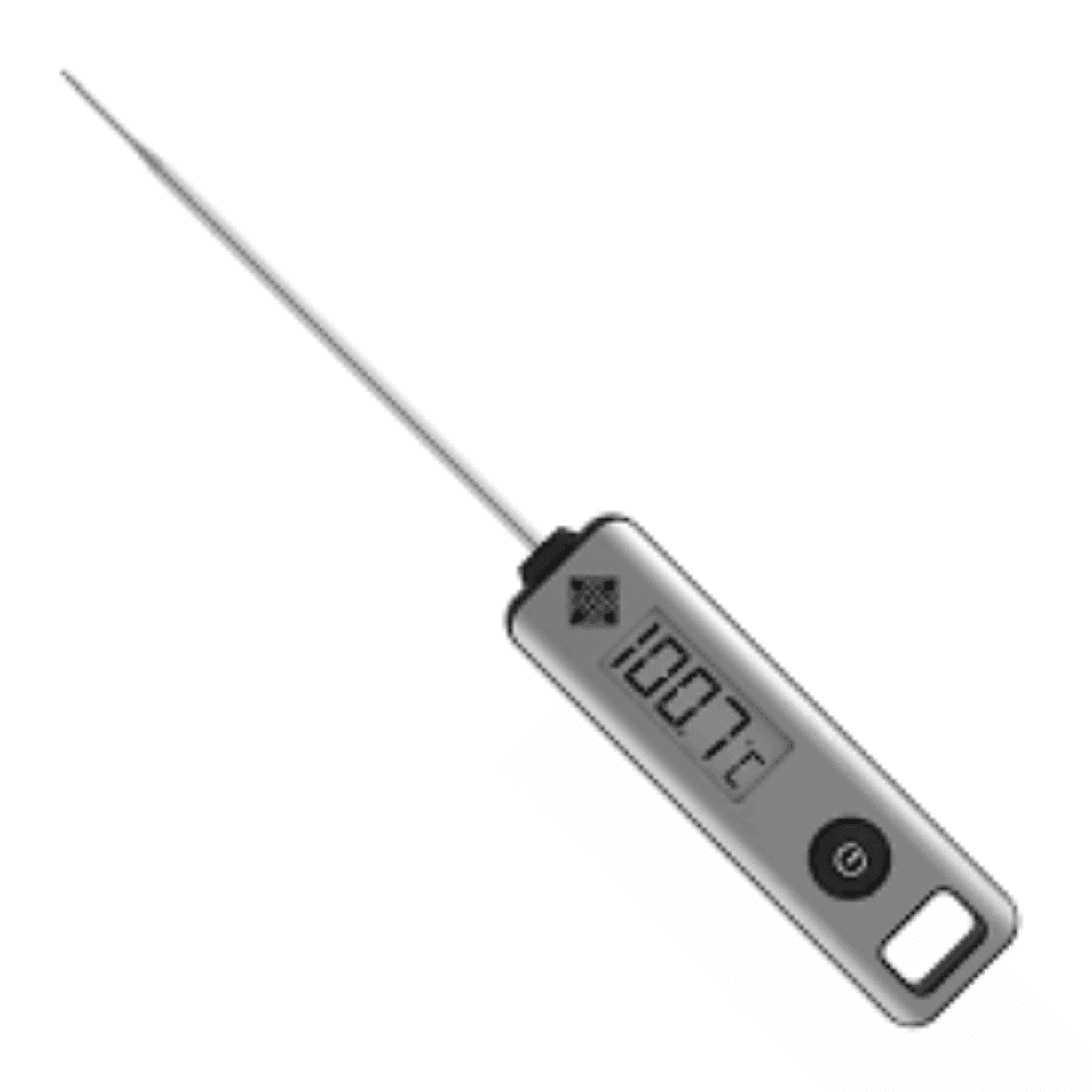 Termômetro Digital Espeto Cozinha TFKT300